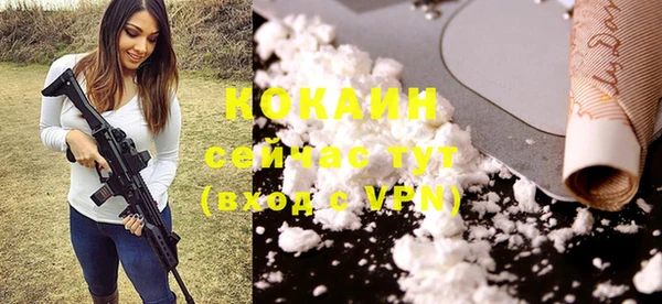 молекула духа Аркадак