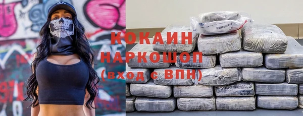 молекула духа Аркадак